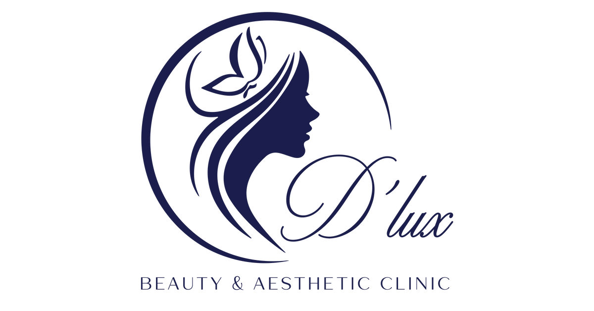 Hair Extensions D LUX BEAUTY AESTHETIC